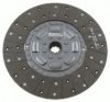 SACHS 1862 310 132 Clutch Disc